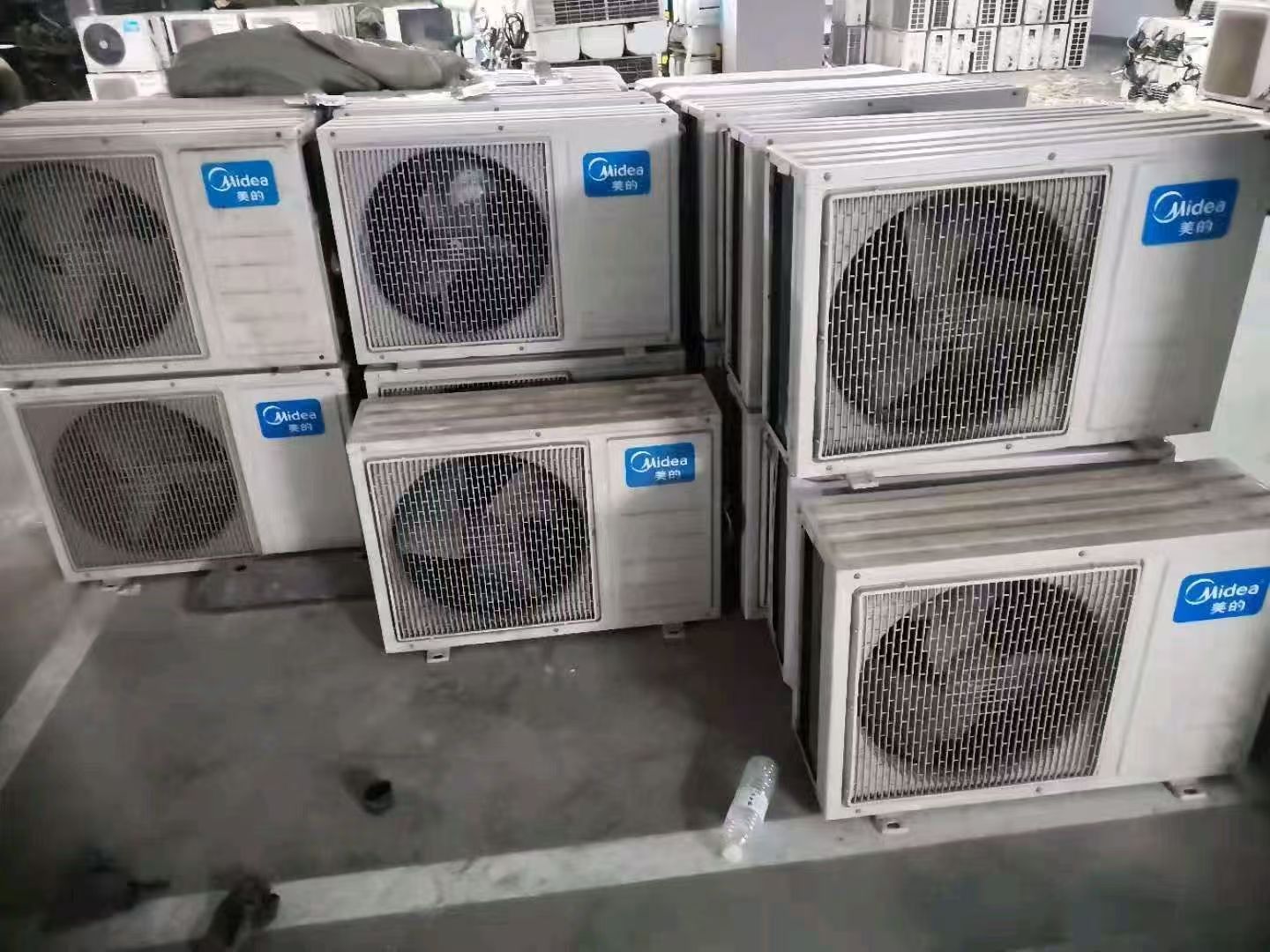 许昌二手家电回收