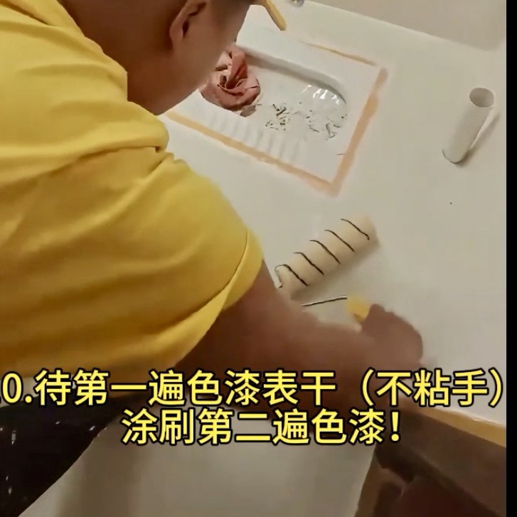 旧房修缮现场