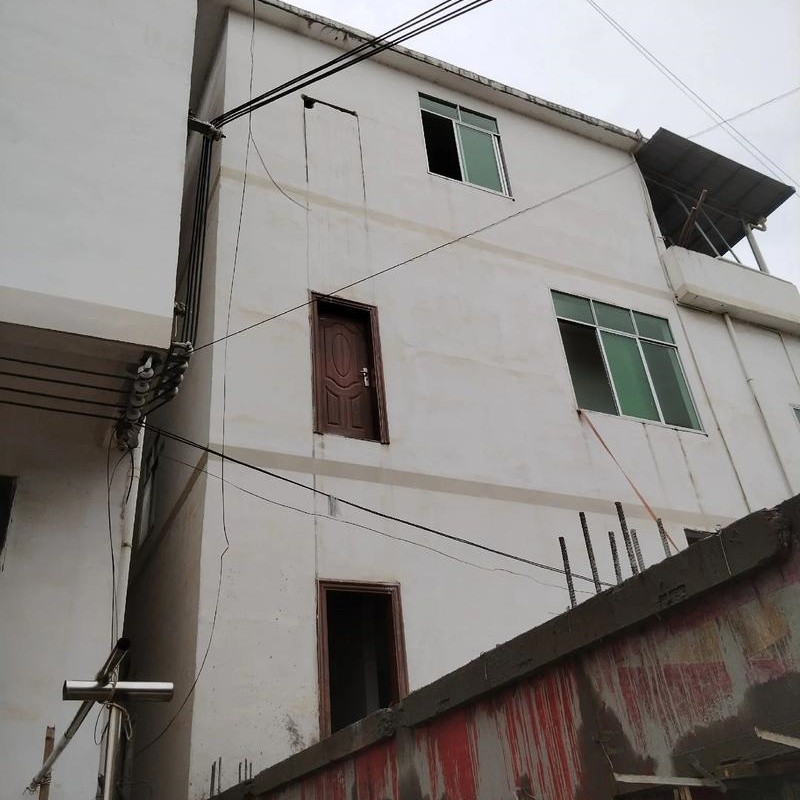 混凝土切割施工现场