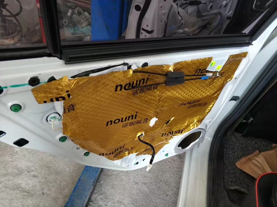 专业施工环境