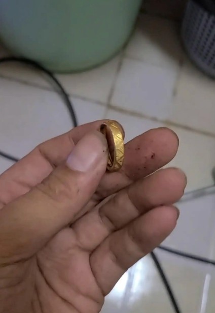 管道疏通与打捞作业现场