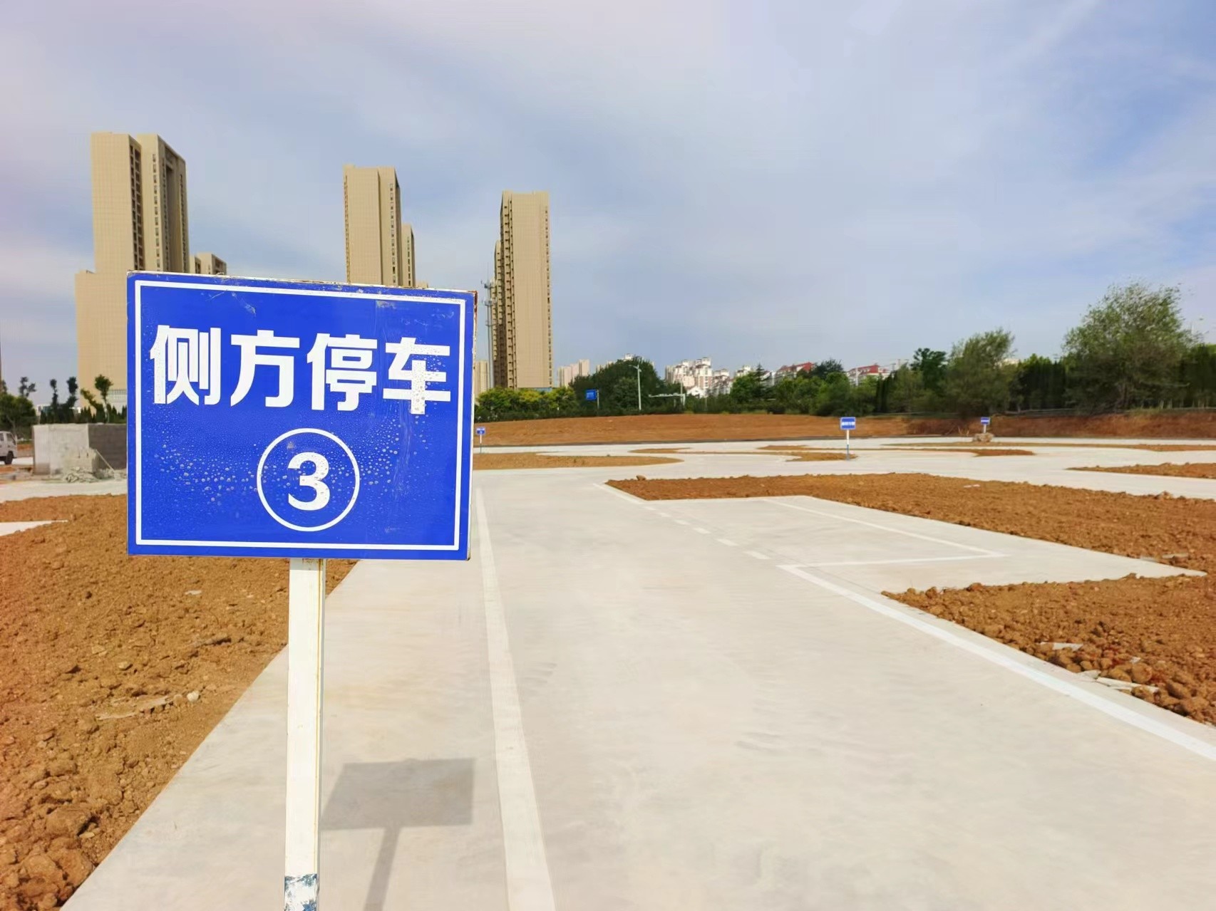 烟台远鸿驾驶员培训有限公司模拟考试环境
