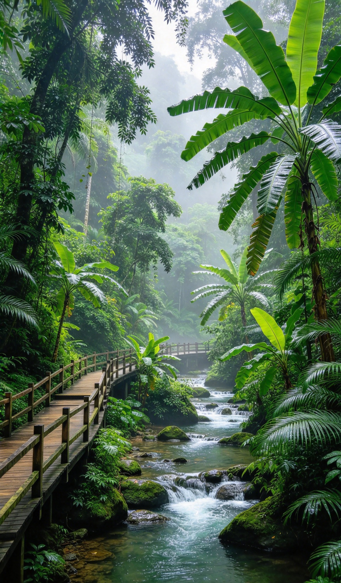 云南风景