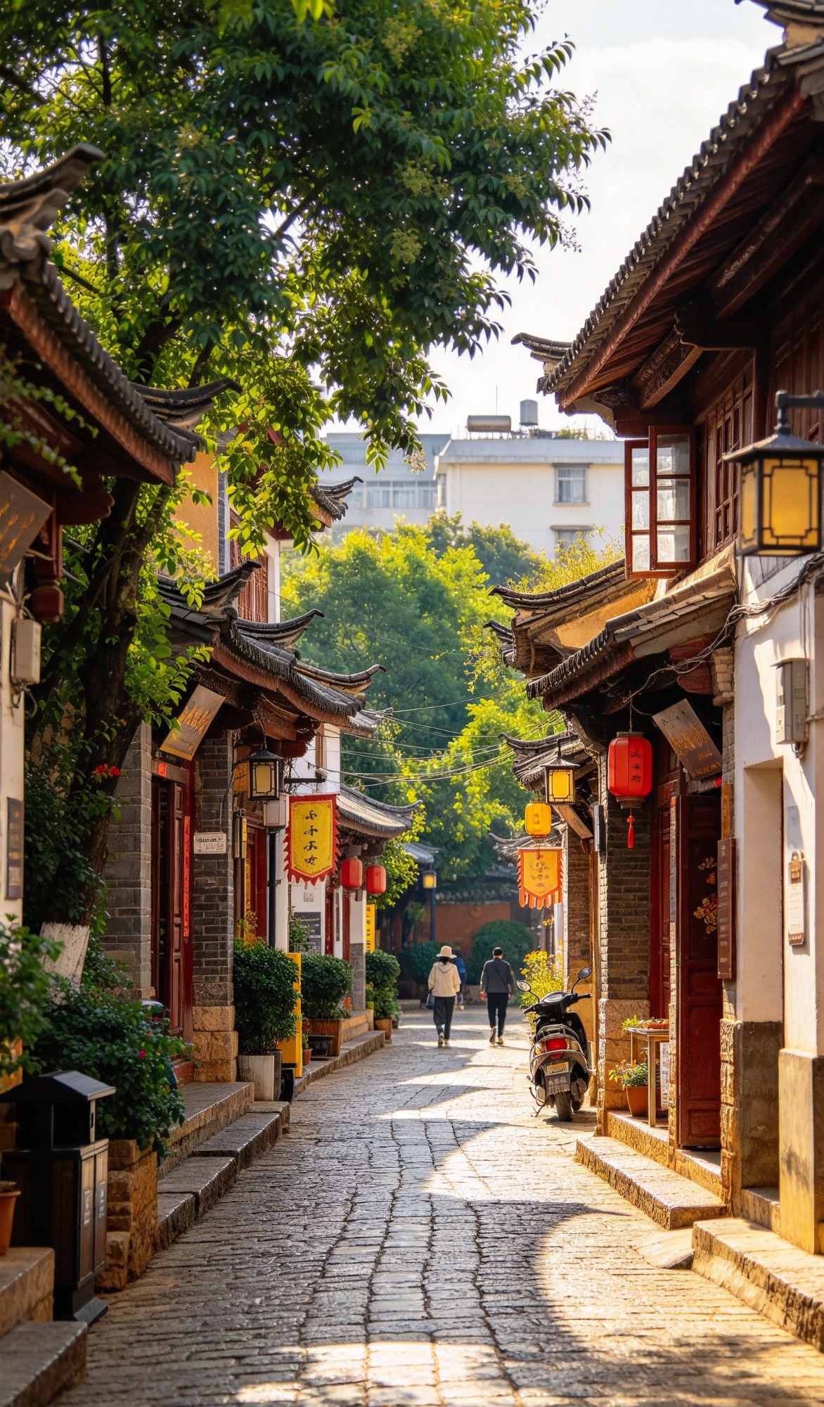 专业服务团队工作场景