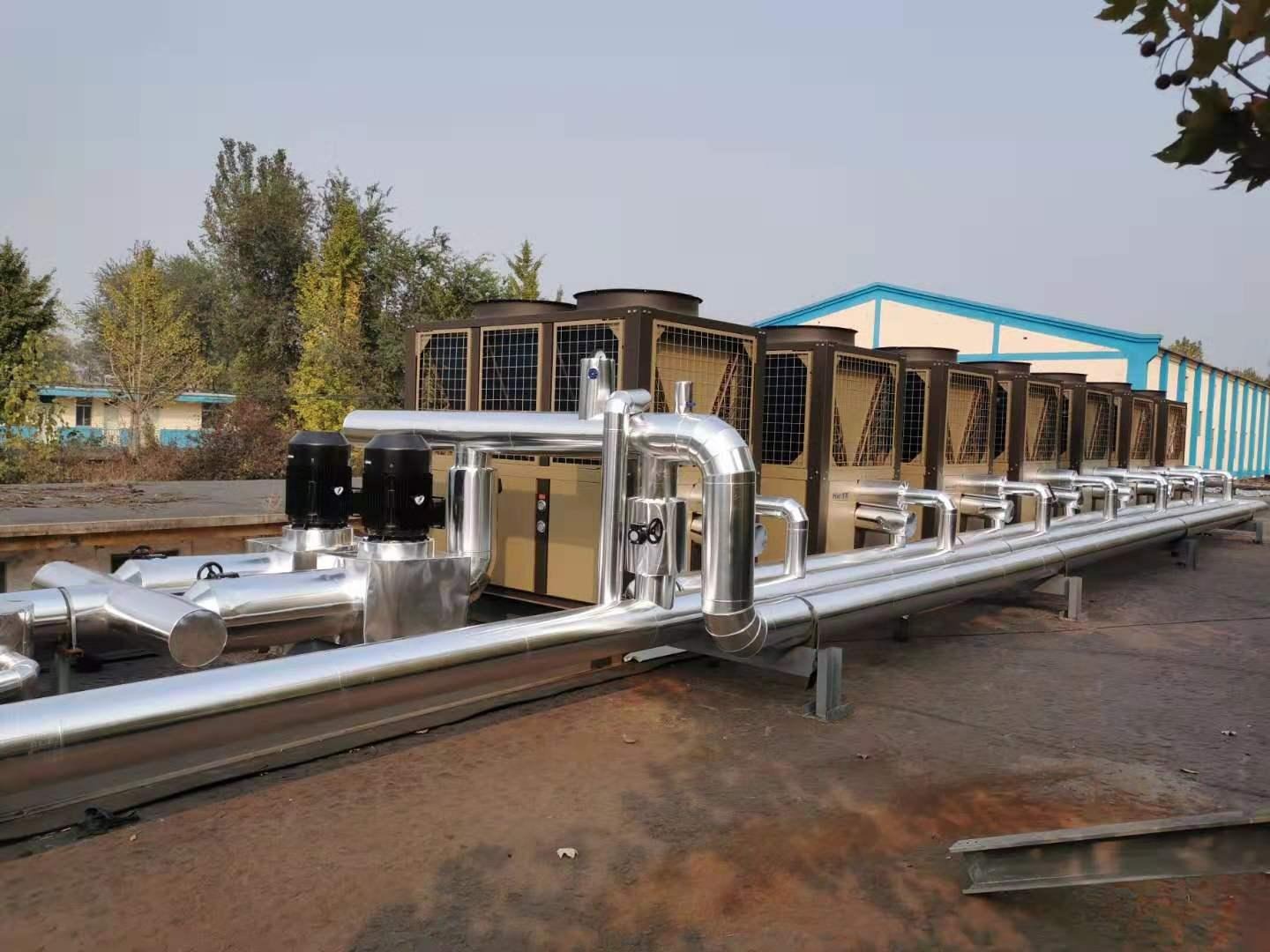 Custom Water Tank Solution