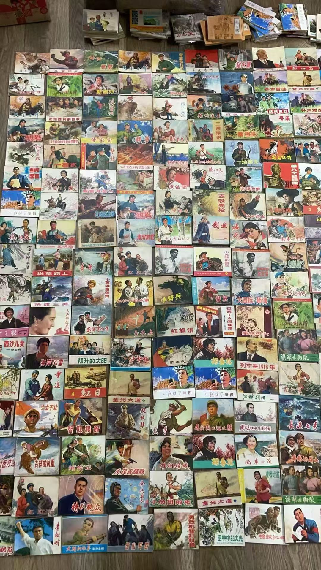 案例实景展示