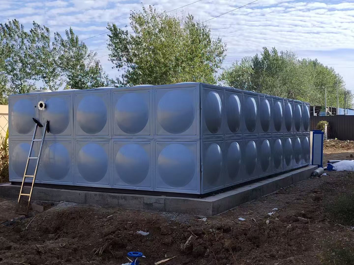 box-pump-integration