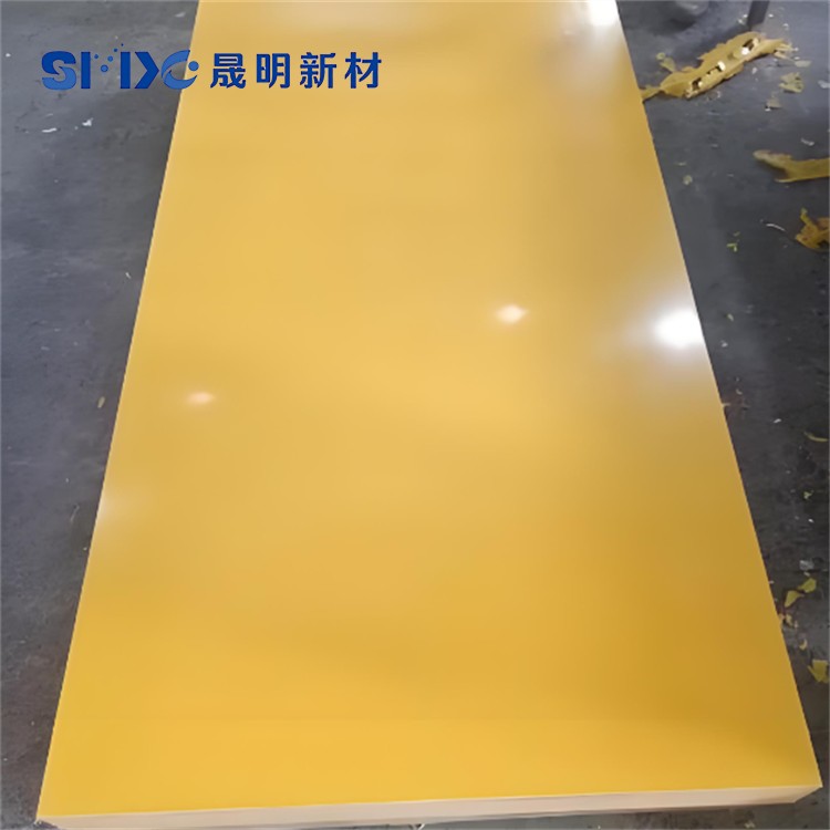 SMC墙板实物展示