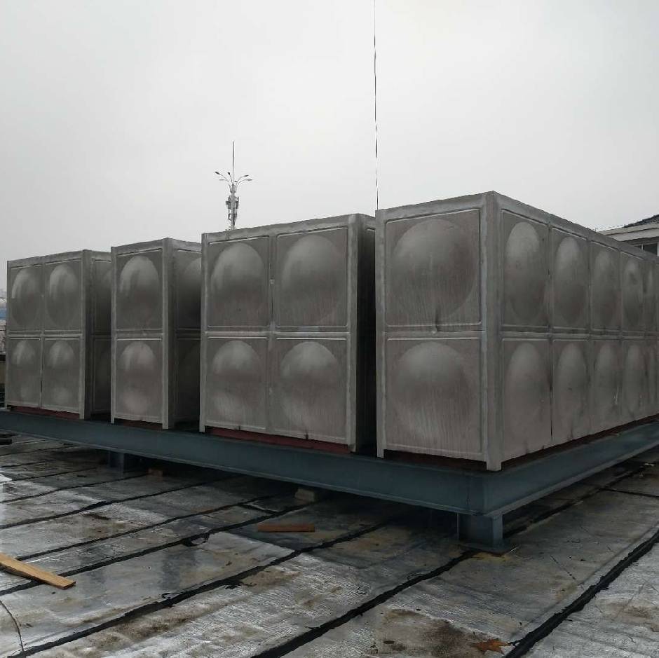 water tank