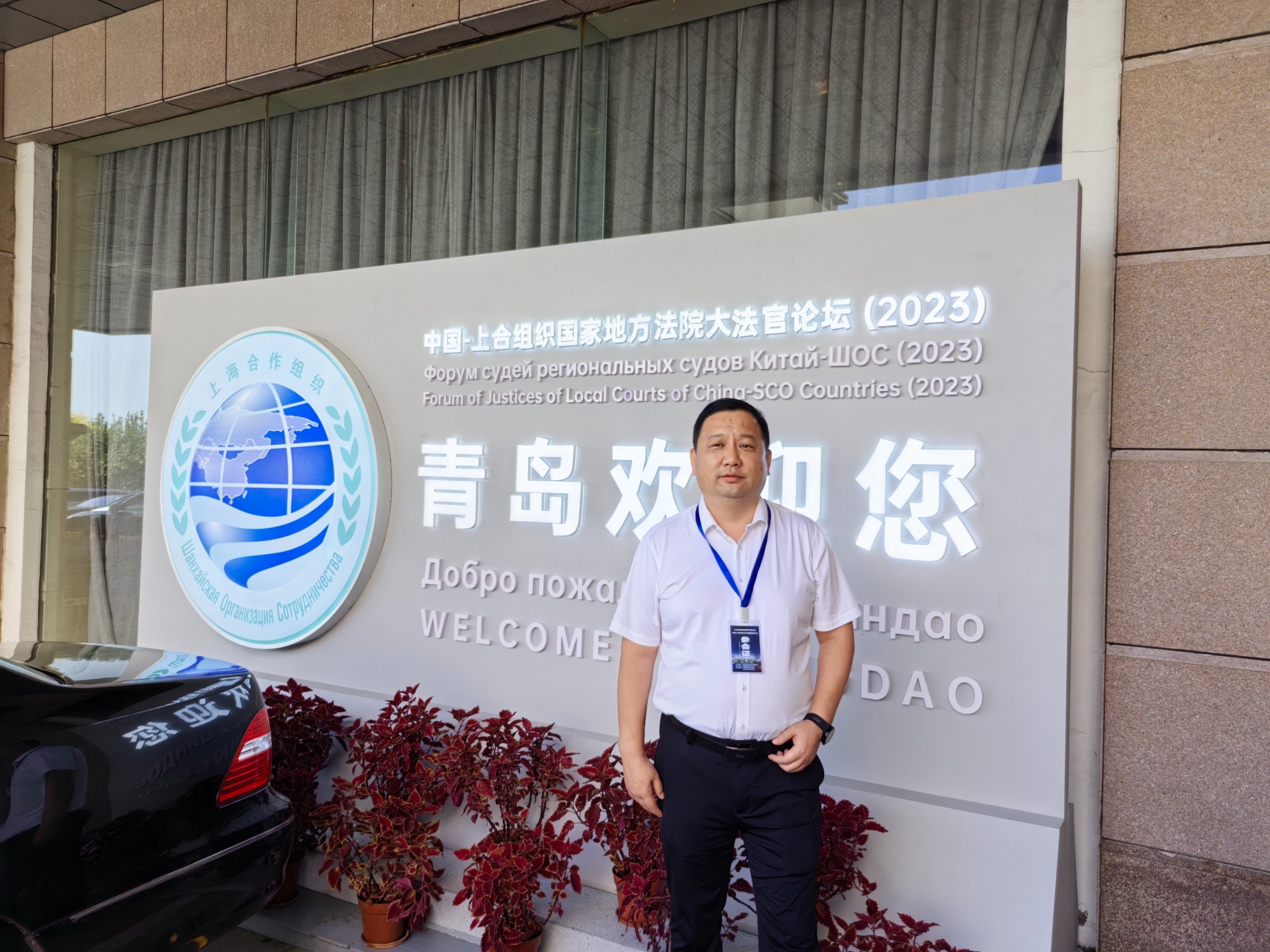 刑事法律服务流程全景图