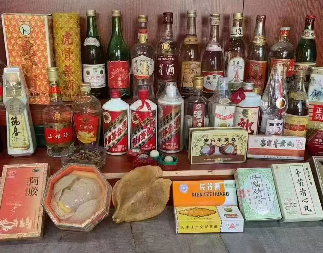 实拍图