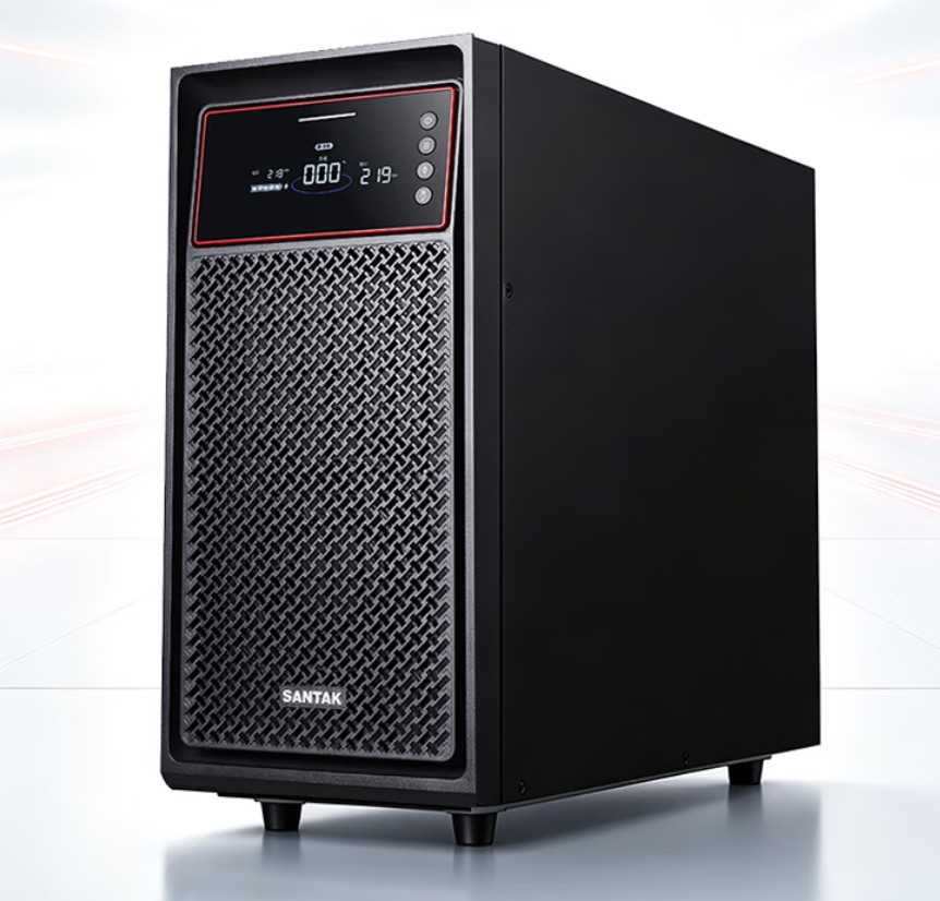 ups-schneider-setup