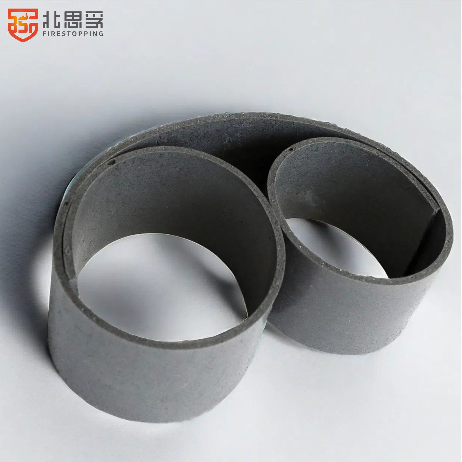 系统封堵施工示意图