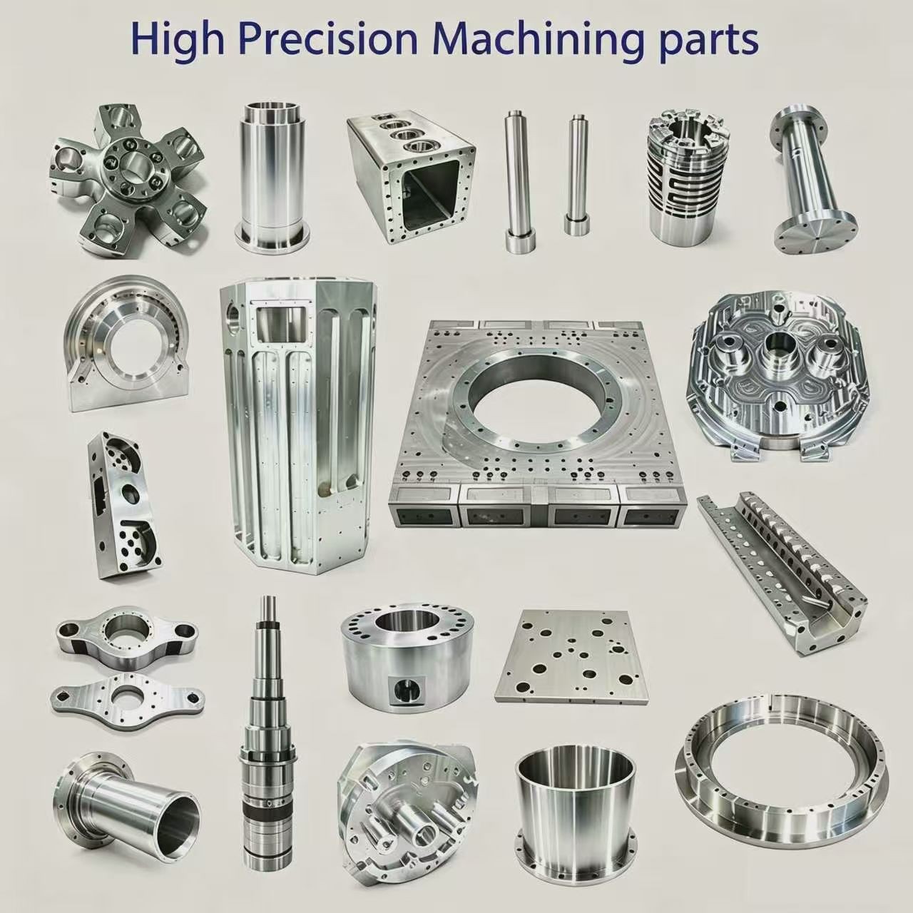 semiconductor part