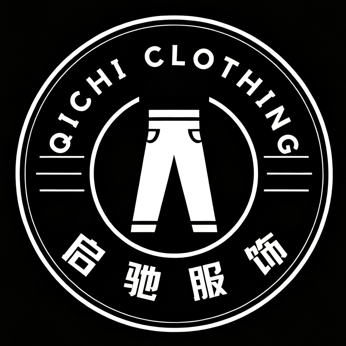 服装代工生产场景