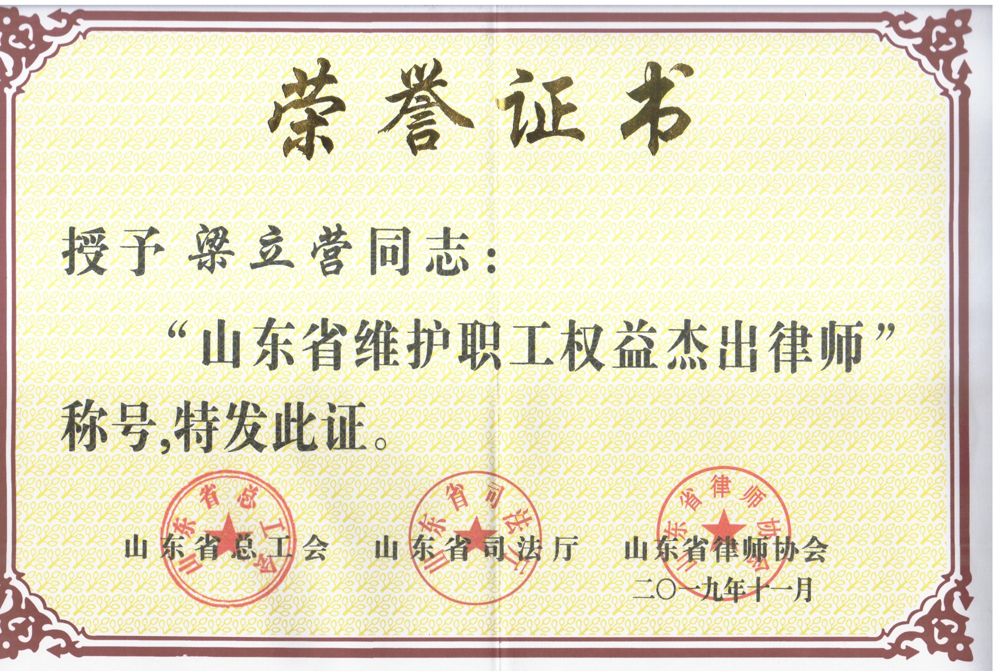 刑事辩护团队协作