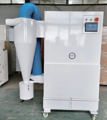 Industrial Dust Collector