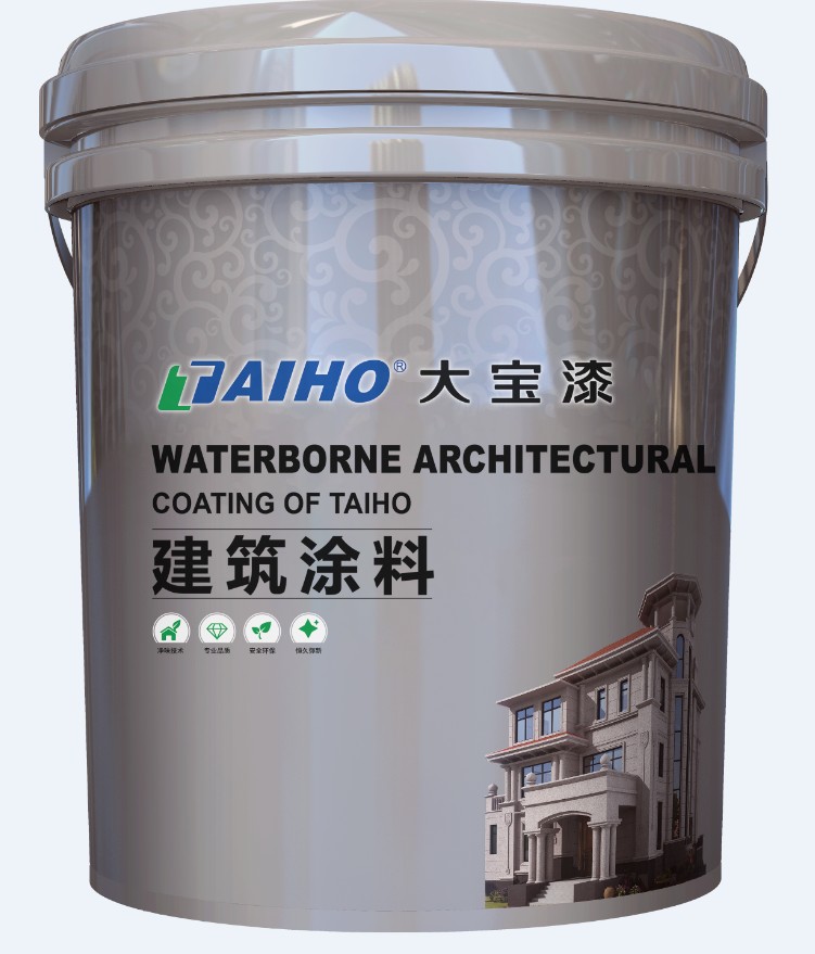 艺术漆施工效果