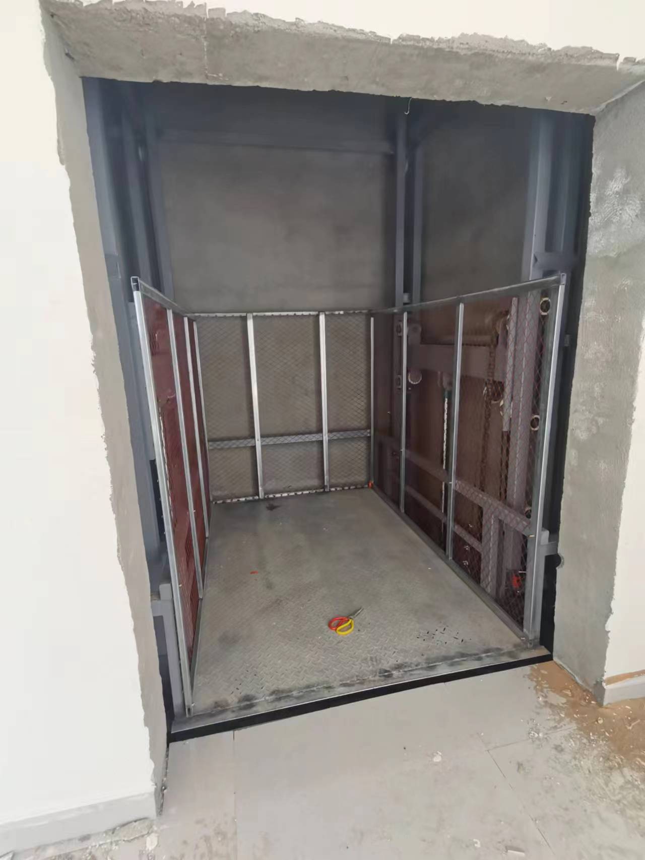 设备实拍