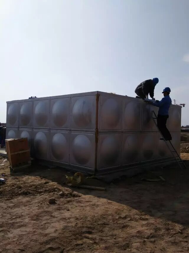 宿迁浴室专用保温水箱