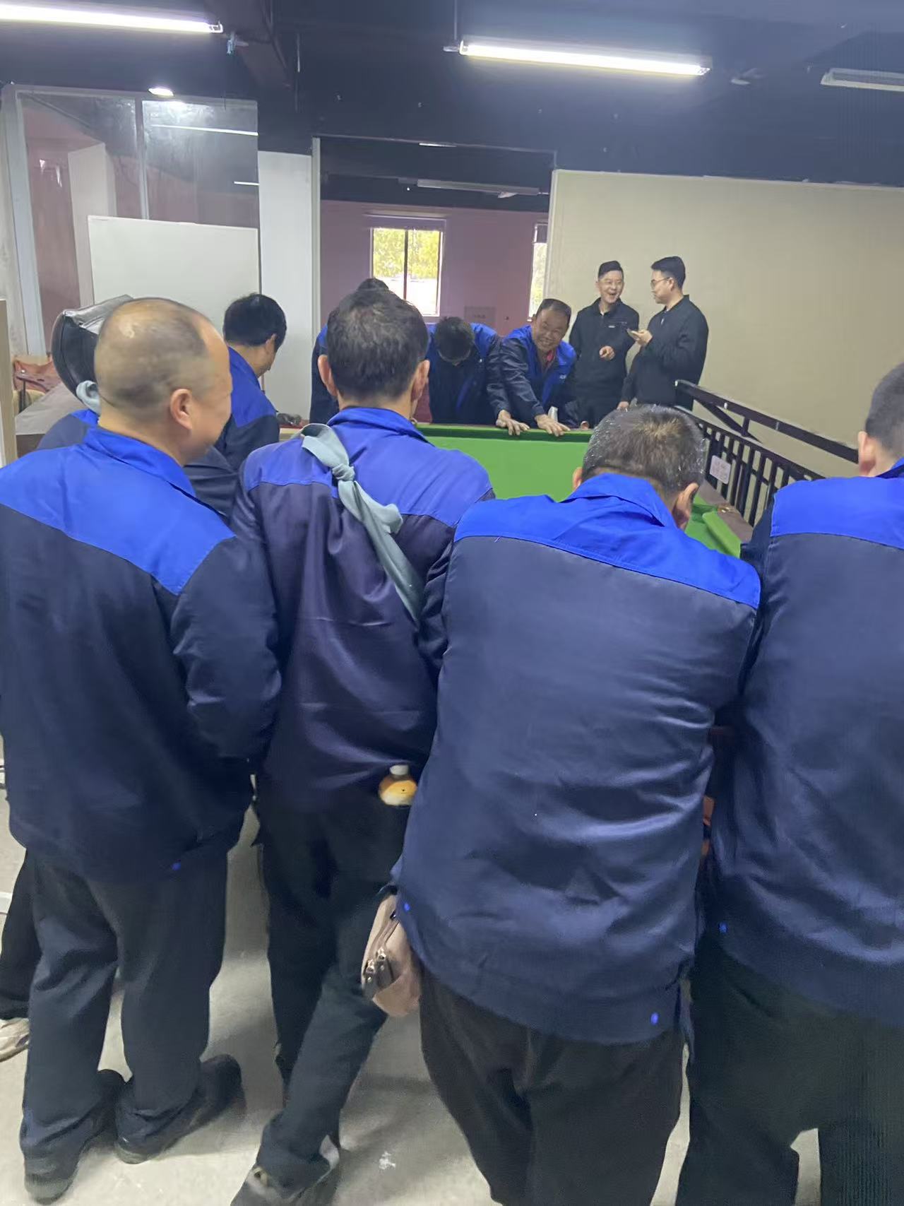 搬家搬运标准化工具与防护材料展示