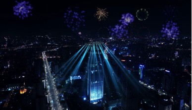 系统演示