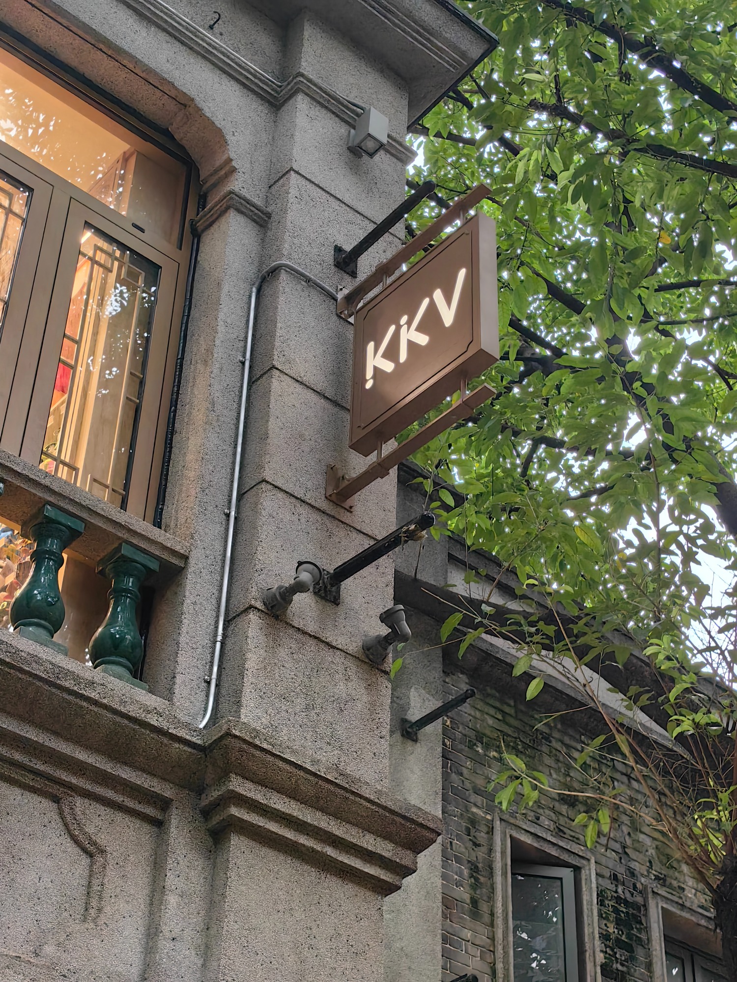安装效果展示
