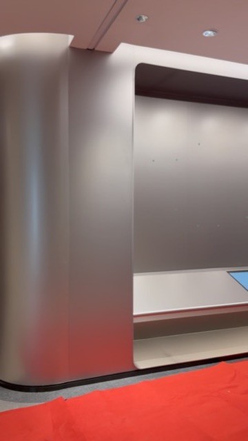技术细节展示