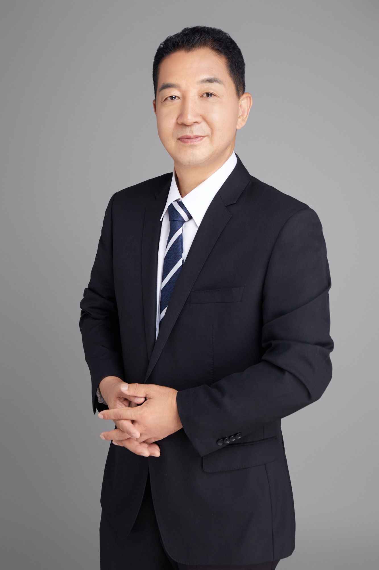 法律服务流程示意图