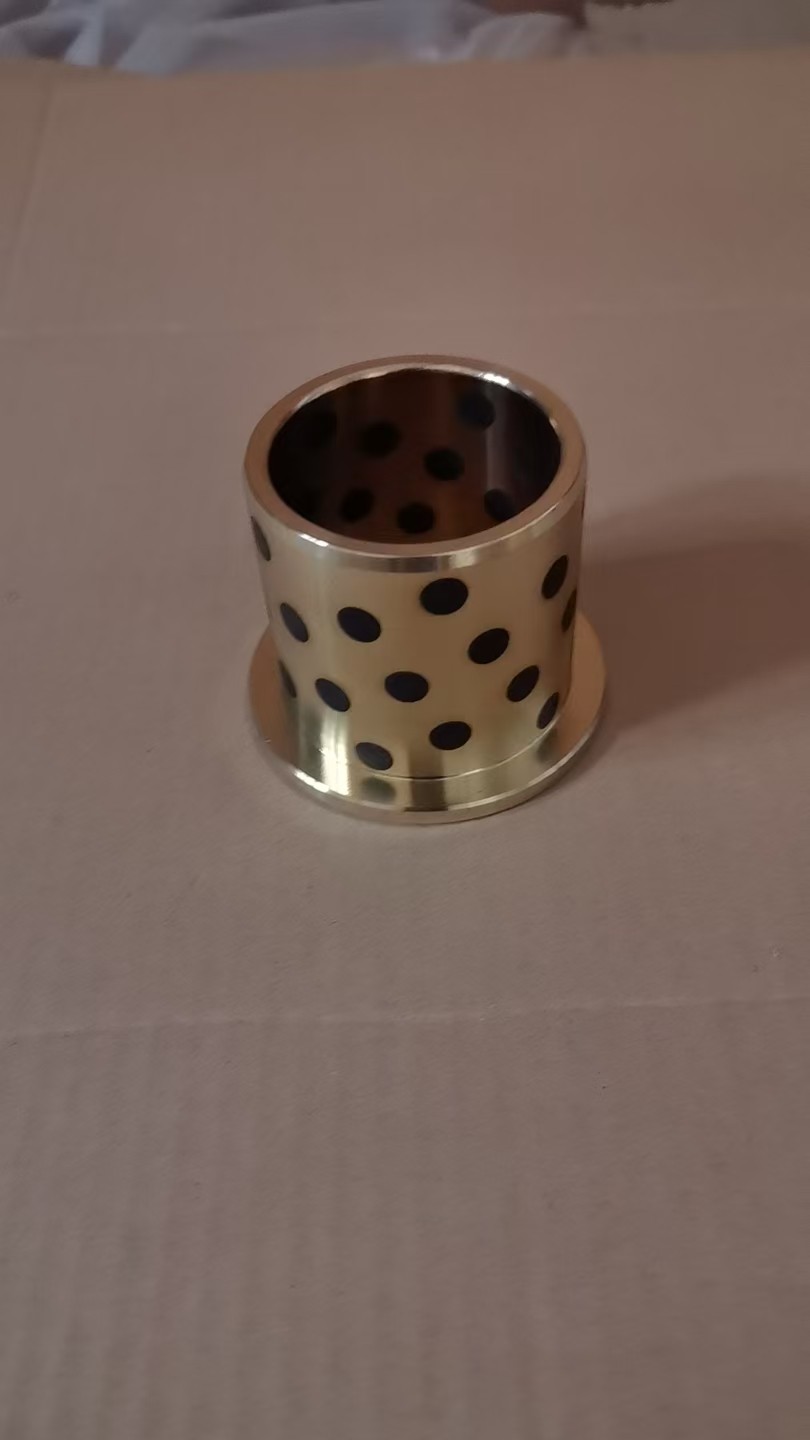 破碎机轴承应用示意图