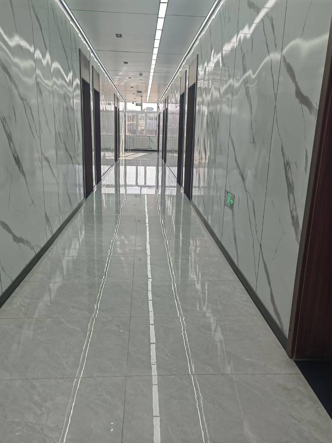 Cleaning Service