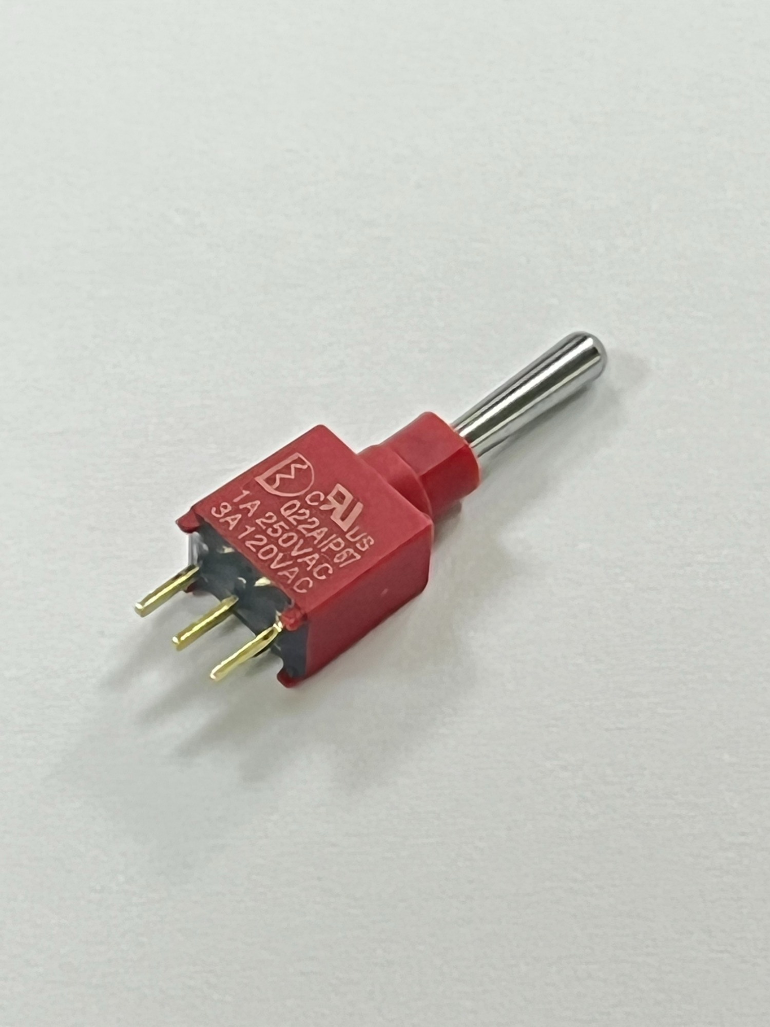 Slide Switch Product