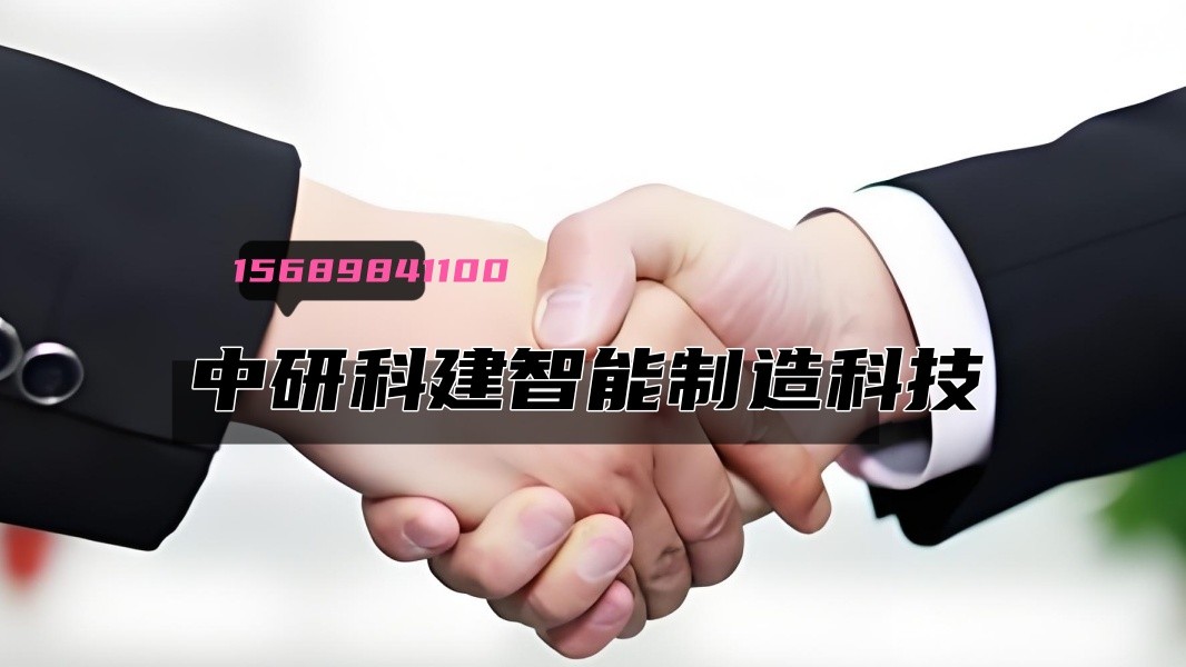 储能集装箱实景图