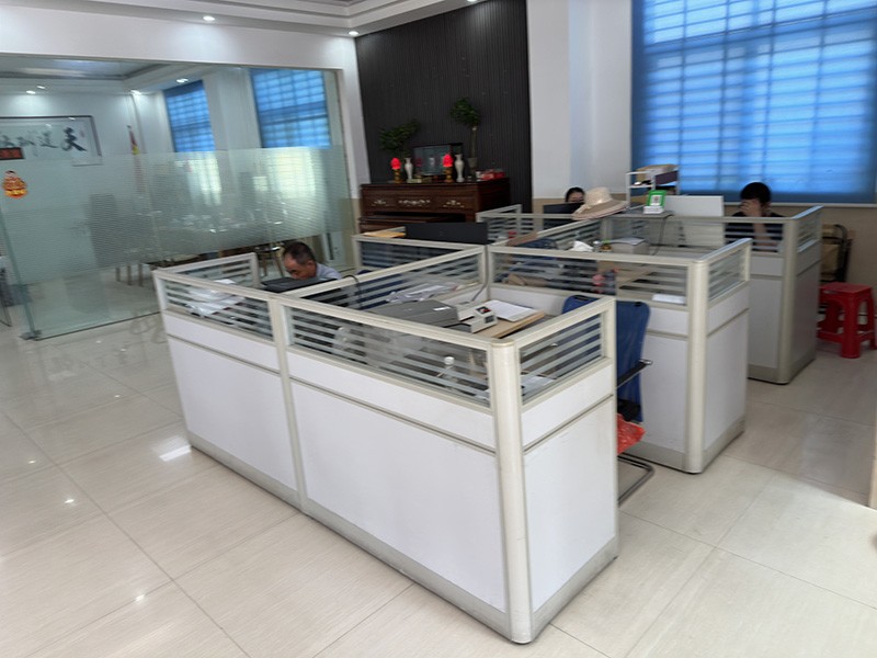 定制案例实景展示