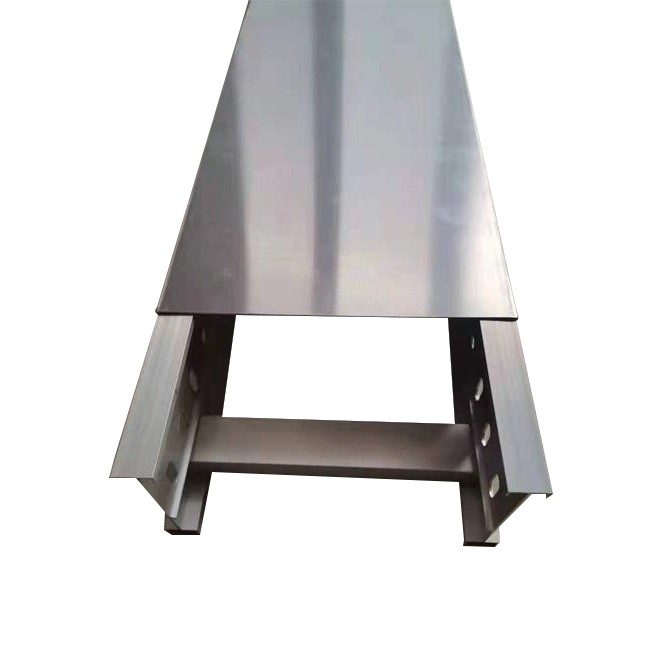 steel tray