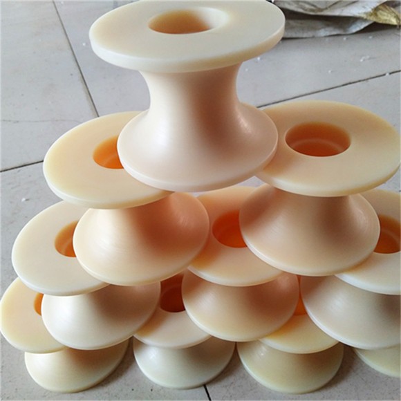 工业级尼龙制品实景