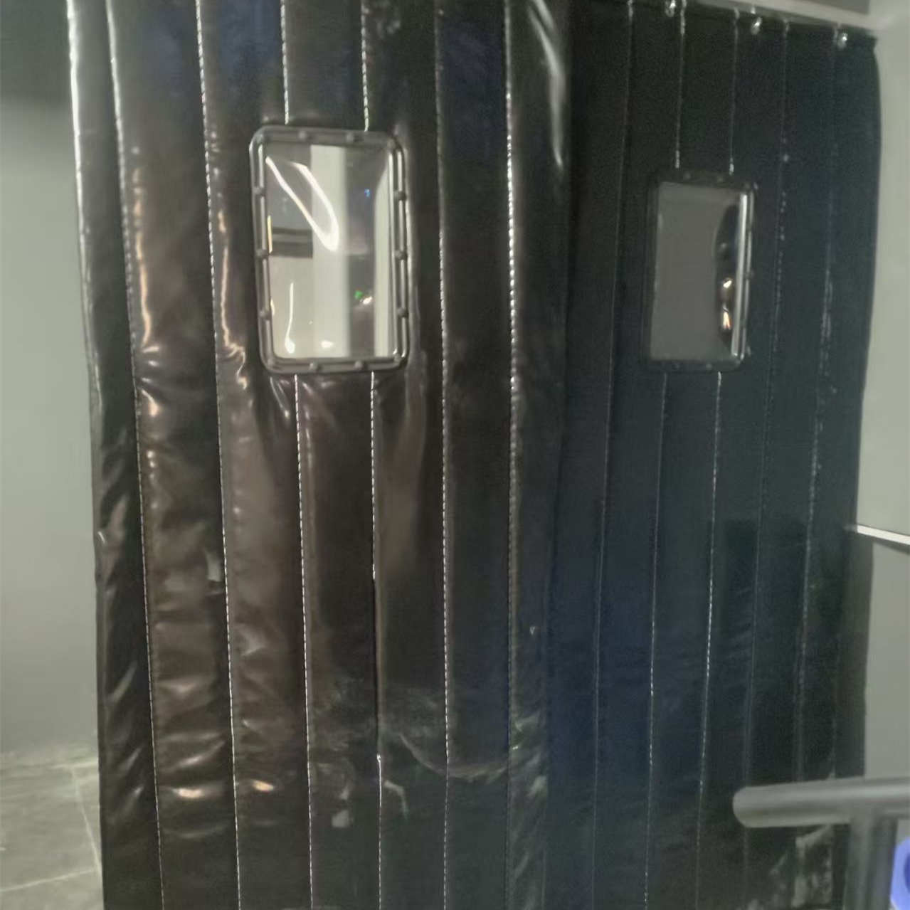 门业定制参考
