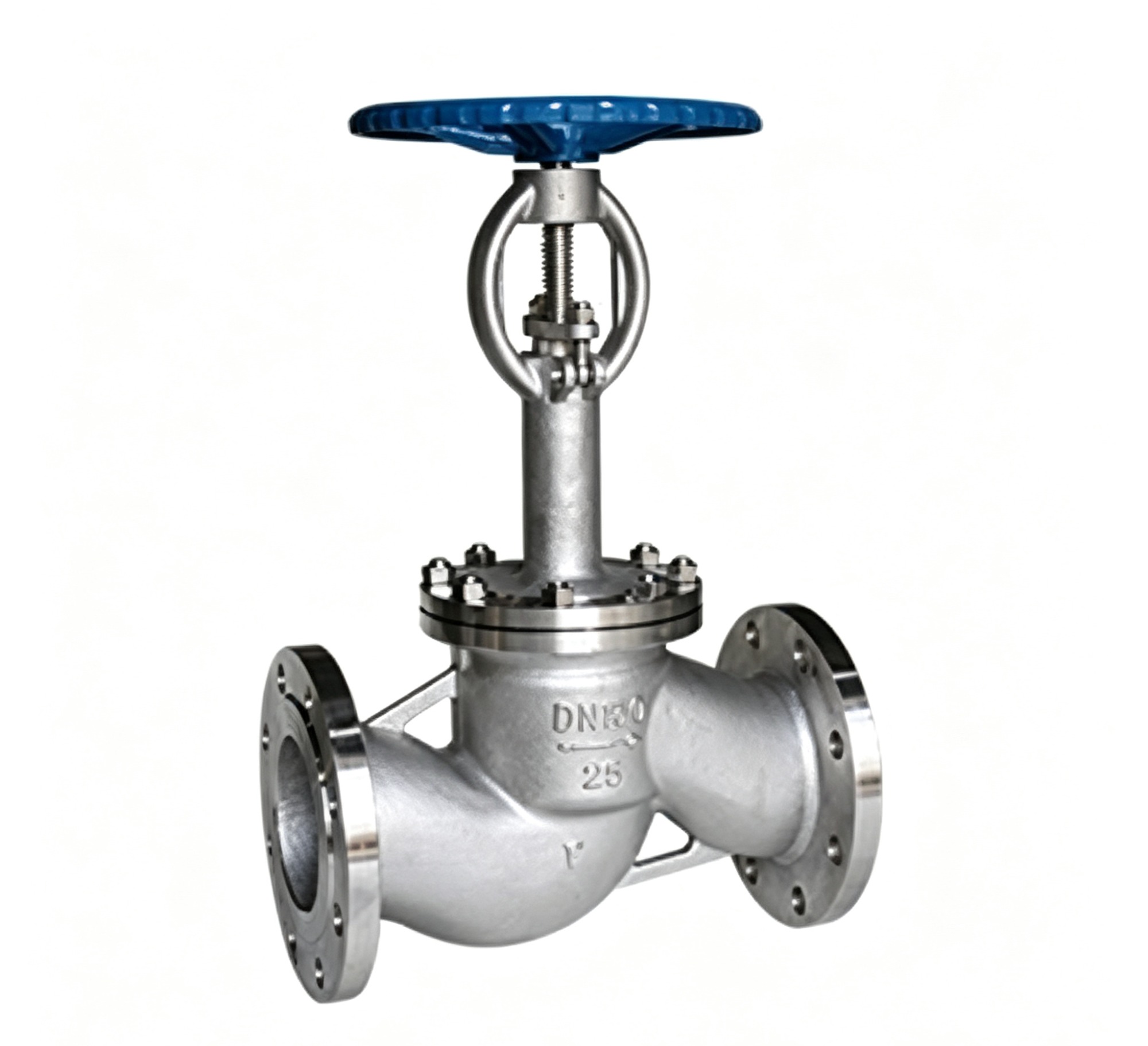 Precision Manufacturing Equipment