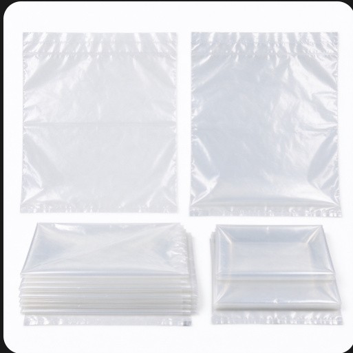 Industrial Stretch Film Production