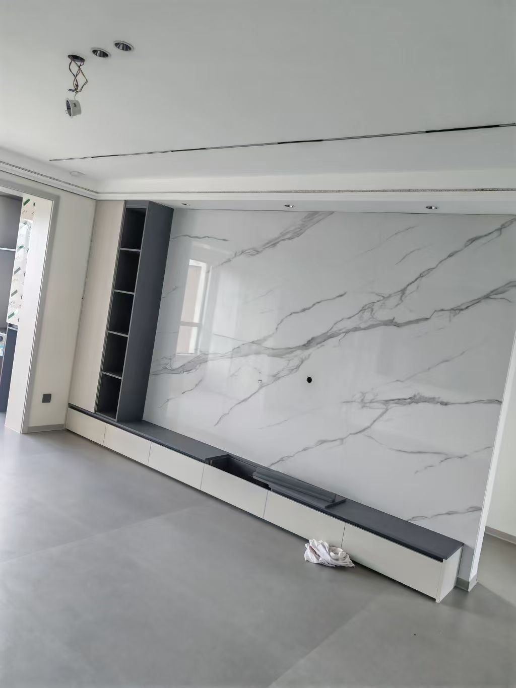 全屋整装工艺示意
