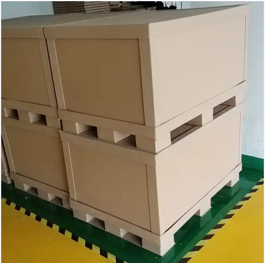 行业包装防护示意图