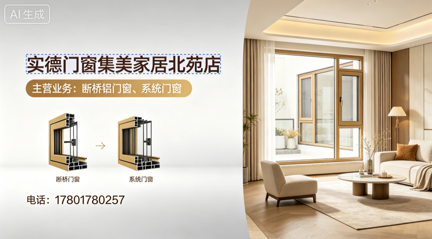 实景安装效果参考