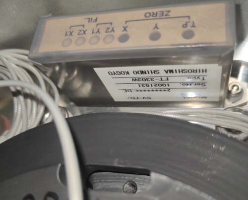 Vacuum System Maintenance