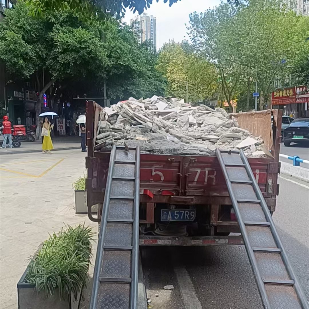 施工场地规范化管理