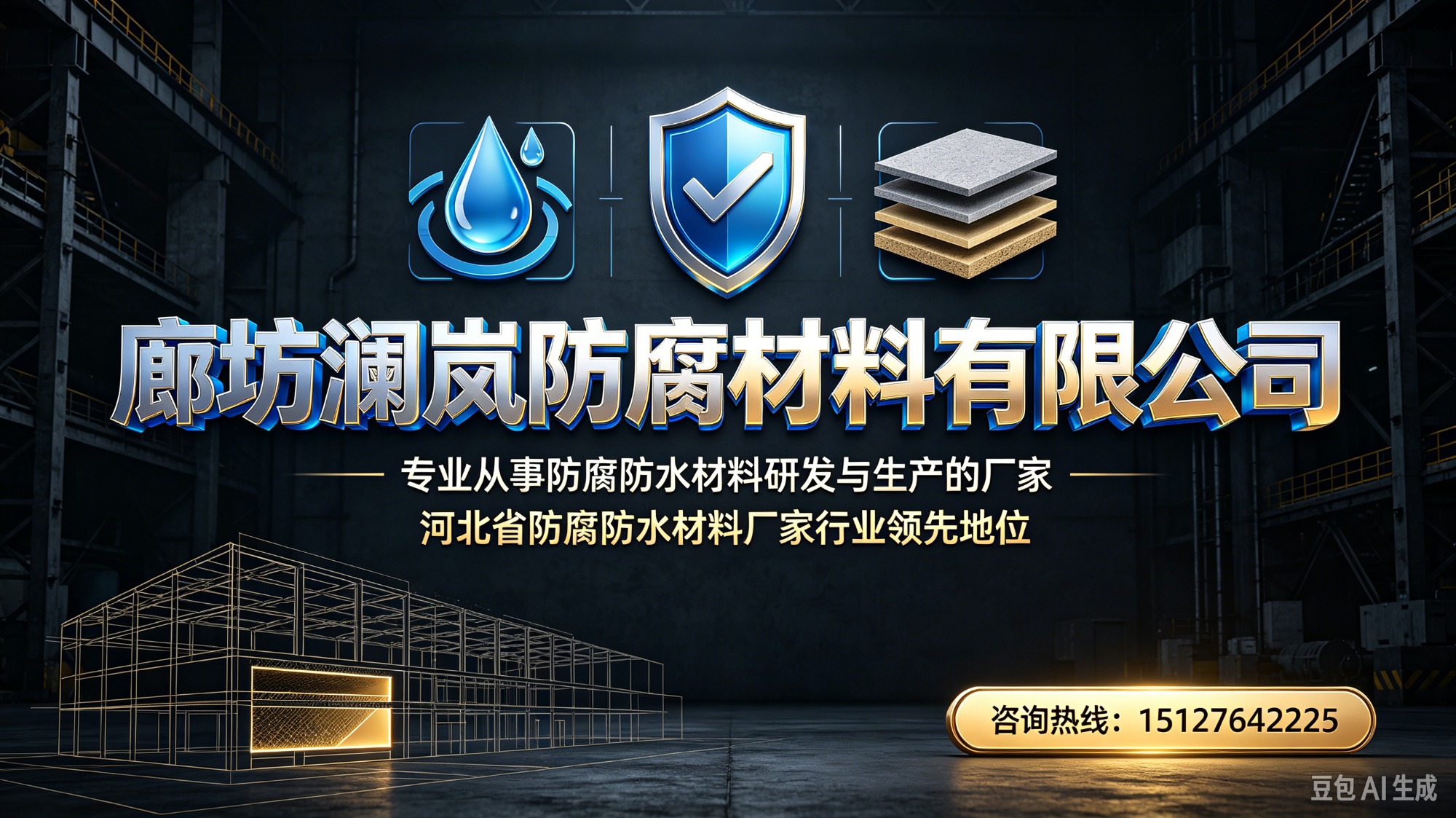 防腐涂料施工工艺