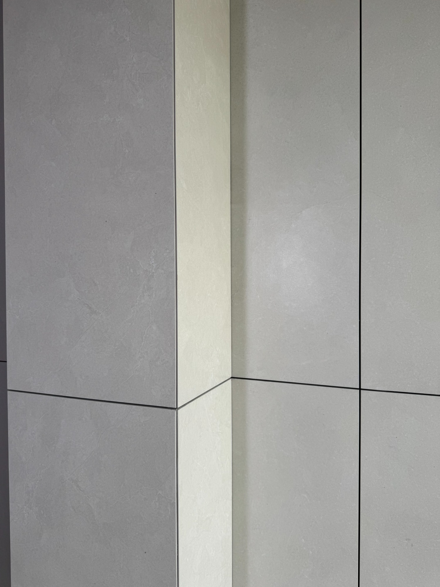 Detailed Craftsmanship