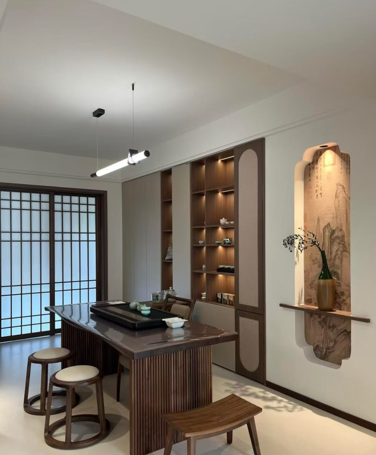 板材工艺细节展示