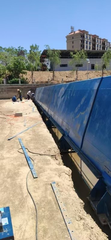 precision machining