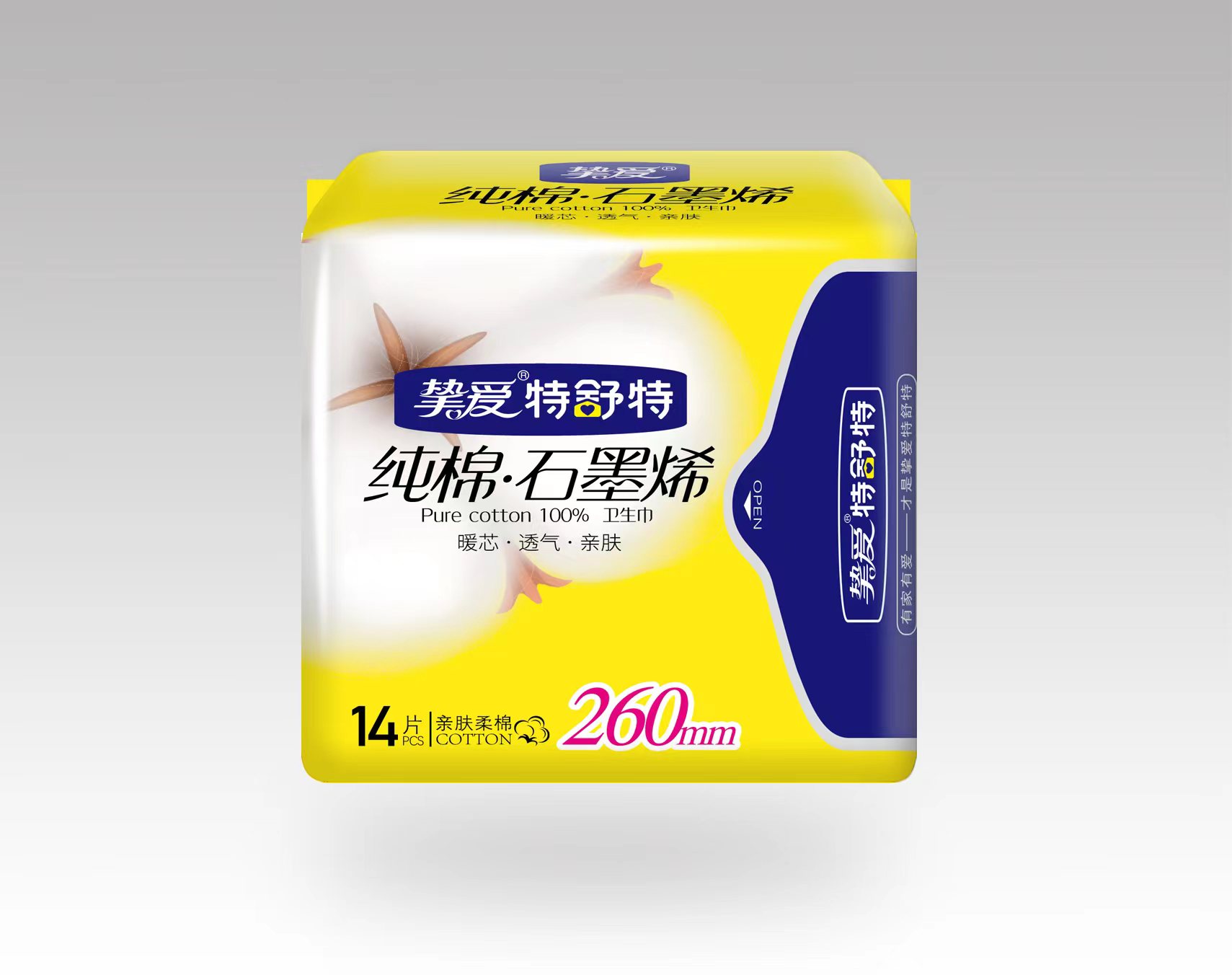 Material Lamination Process