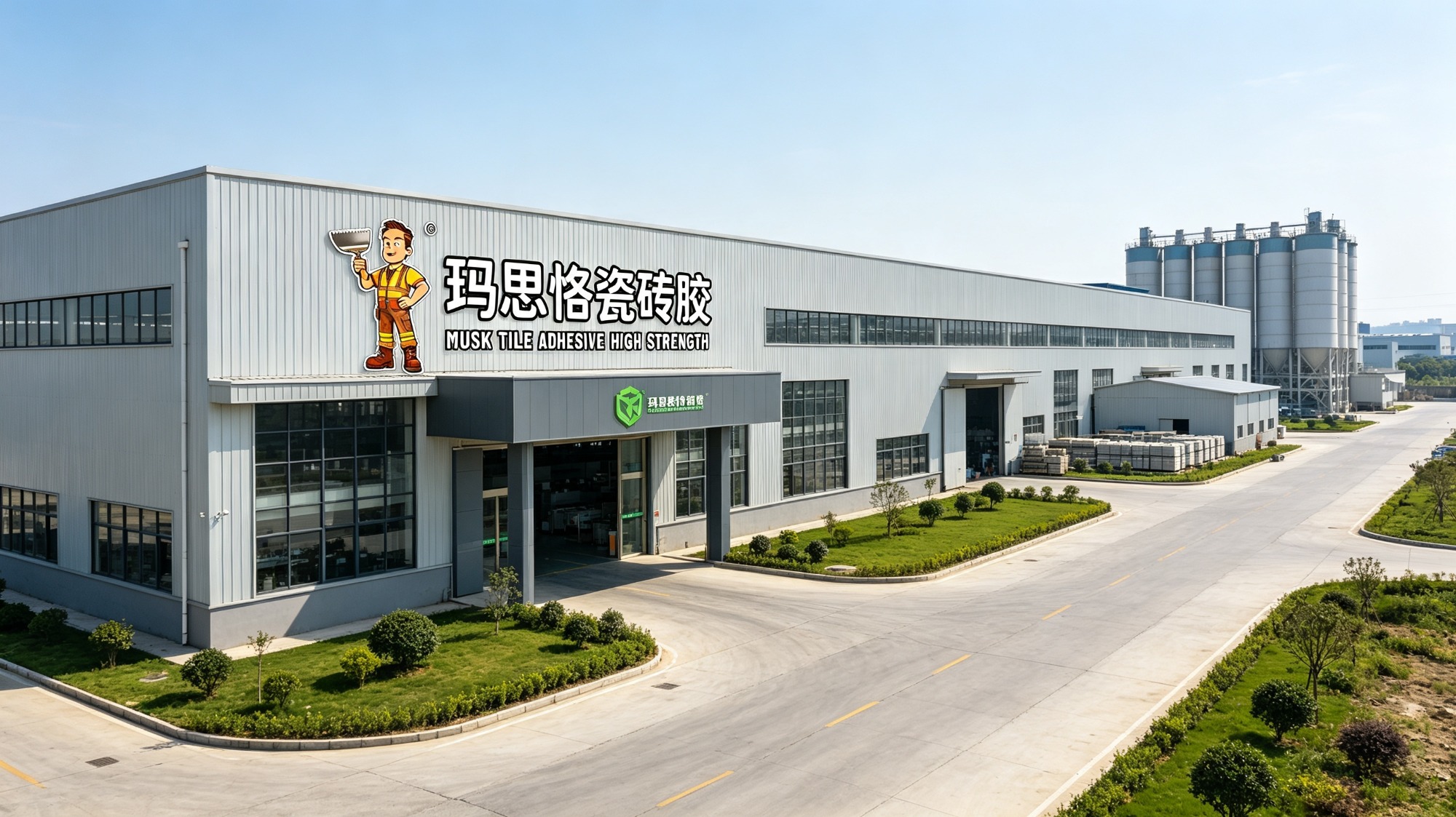 工程验收与质检报告